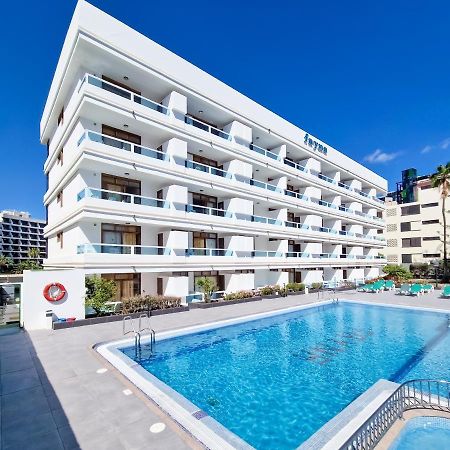 Apartamentos Fayna Playa del Ingles  Dış mekan fotoğraf