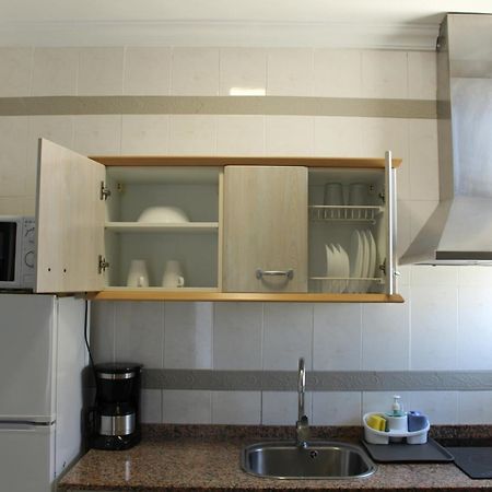 Apartamentos Fayna Playa del Ingles  Dış mekan fotoğraf