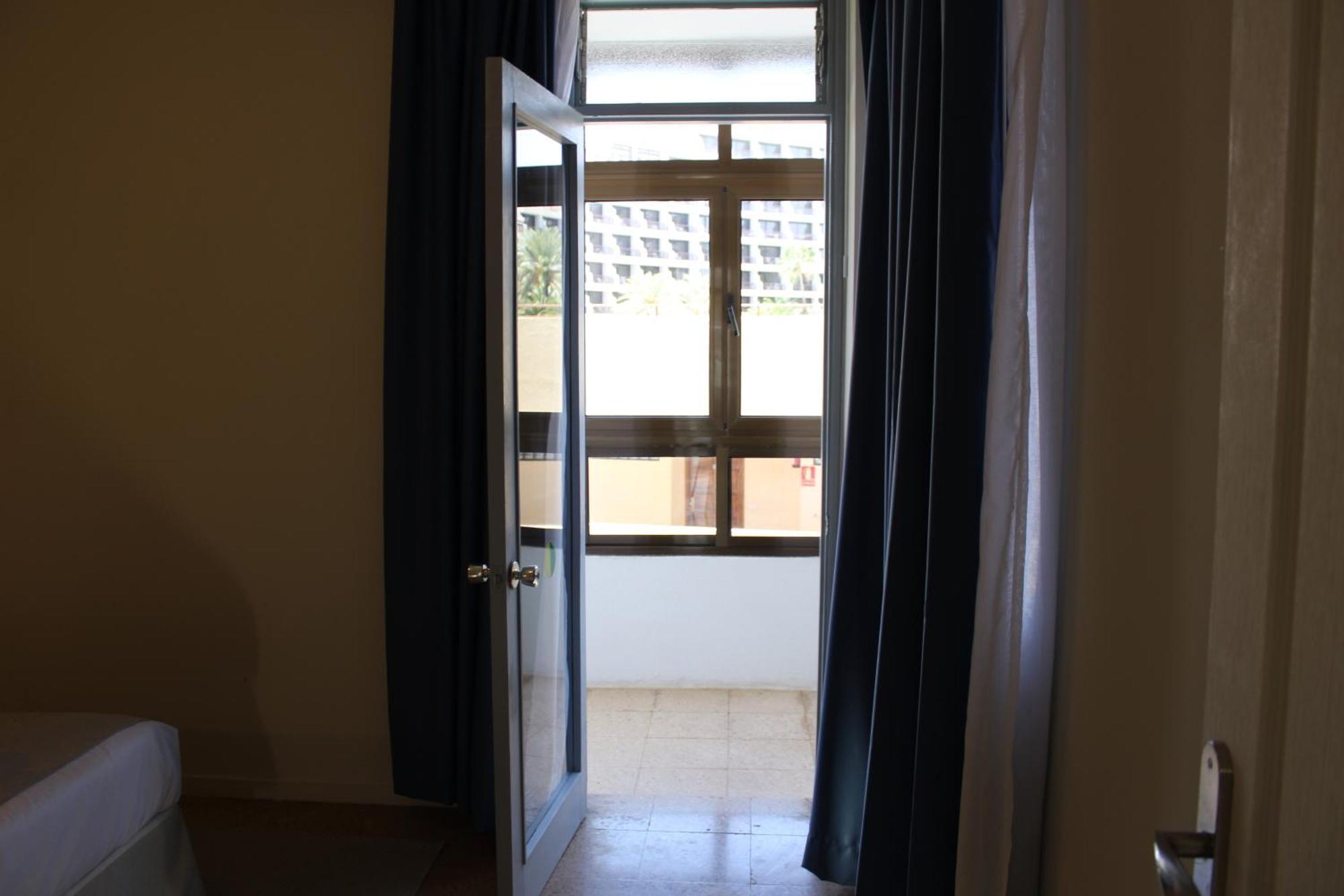 Apartamentos Fayna Playa del Ingles  Oda fotoğraf
