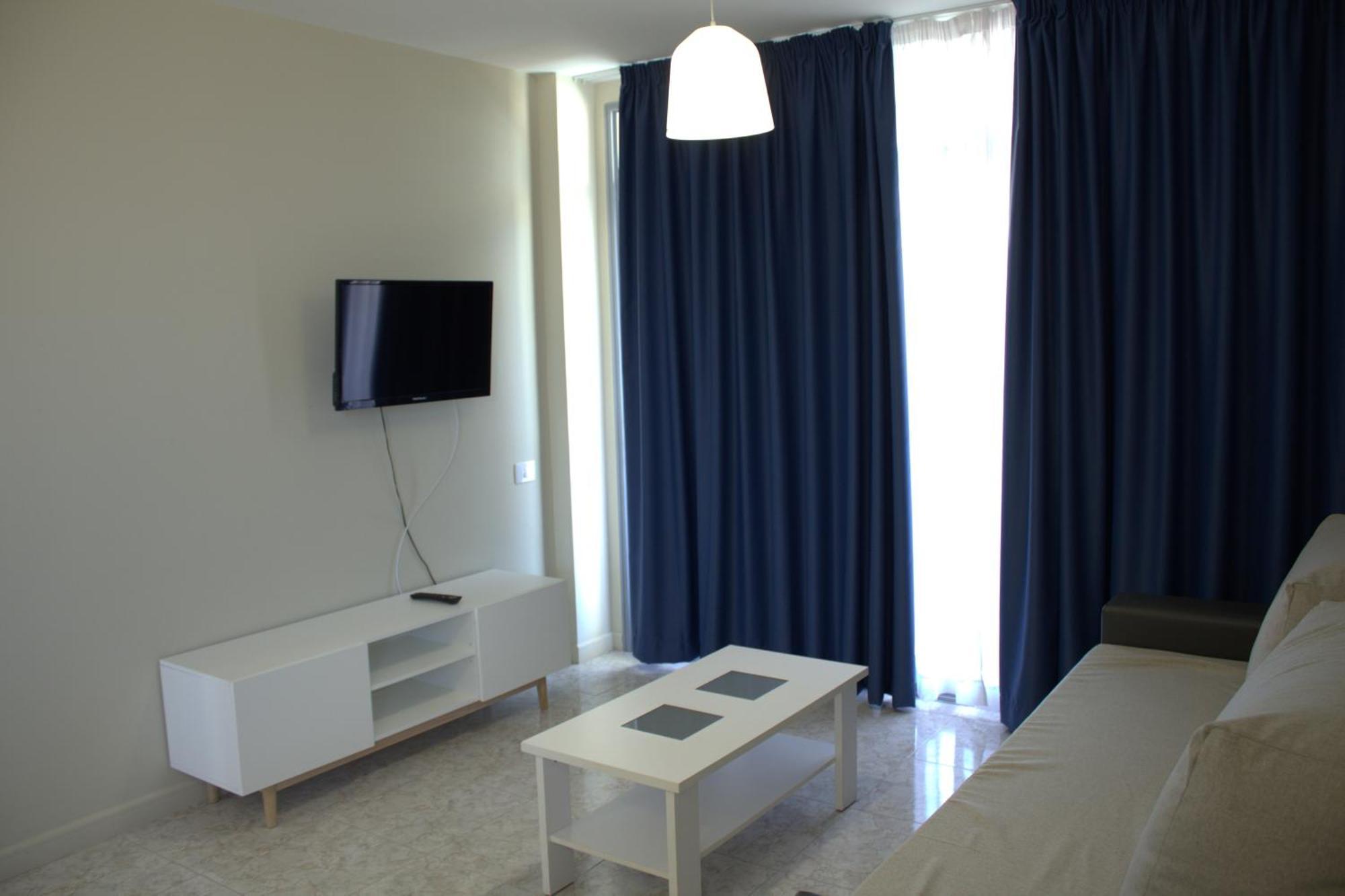 Apartamentos Fayna Playa del Ingles  Oda fotoğraf