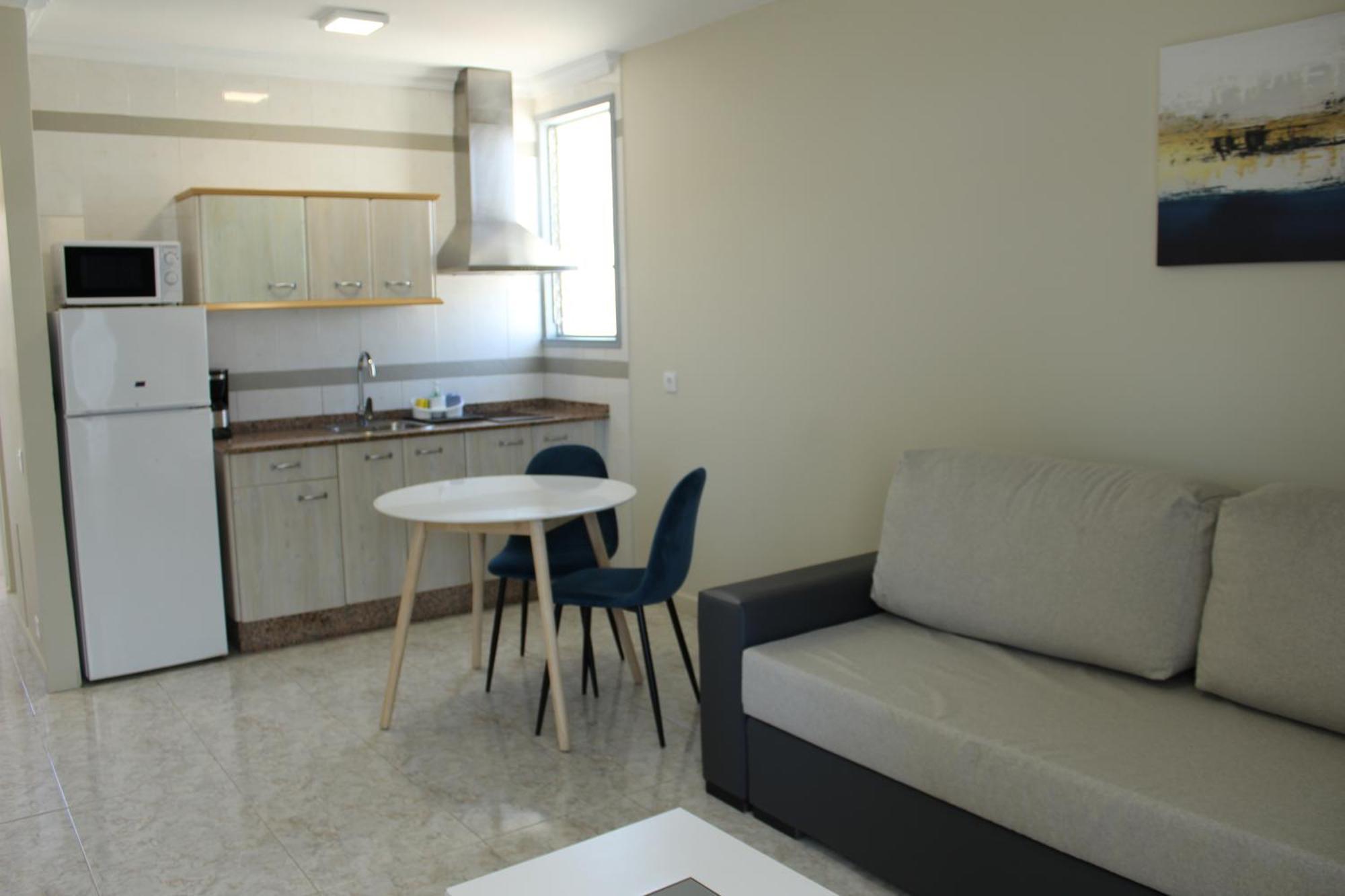 Apartamentos Fayna Playa del Ingles  Oda fotoğraf