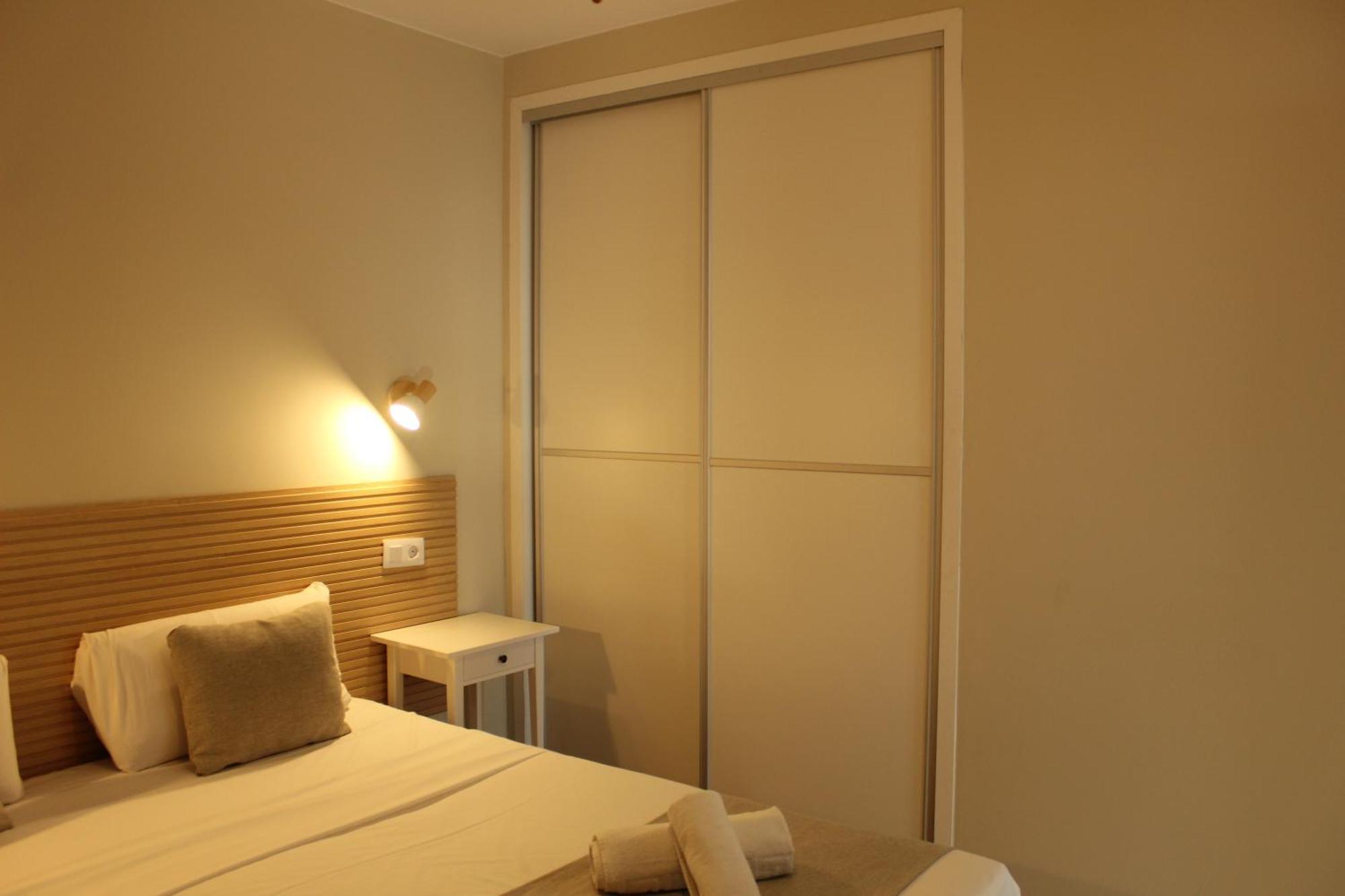 Apartamentos Fayna Playa del Ingles  Dış mekan fotoğraf