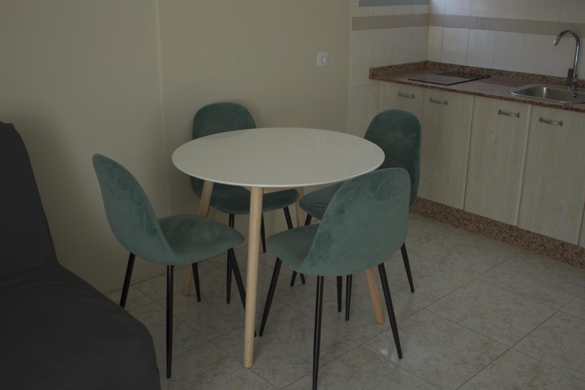 Apartamentos Fayna Playa del Ingles  Oda fotoğraf