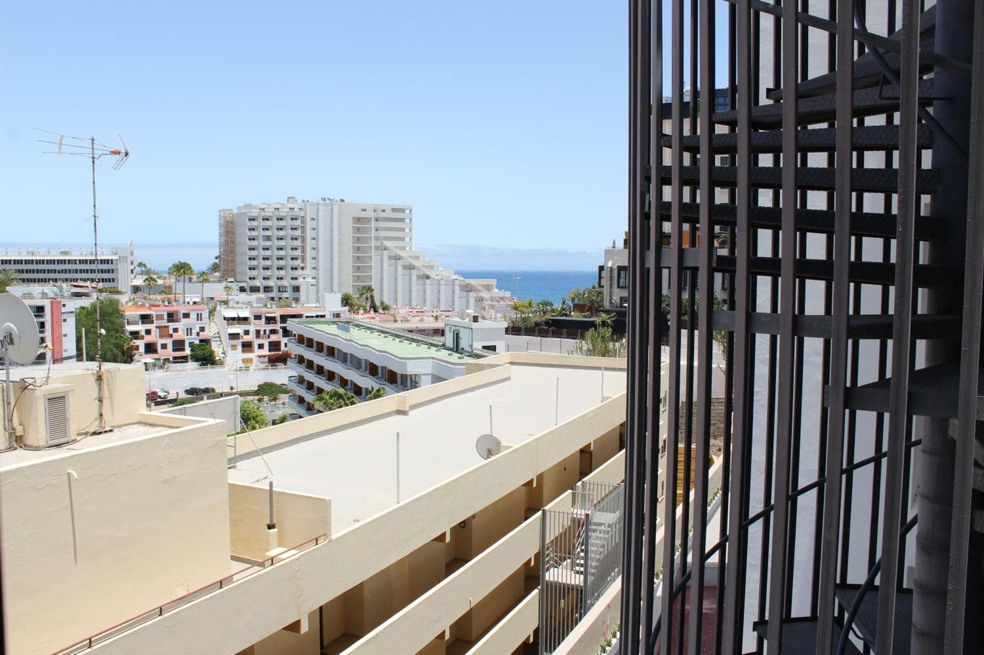 Apartamentos Fayna Playa del Ingles  Dış mekan fotoğraf