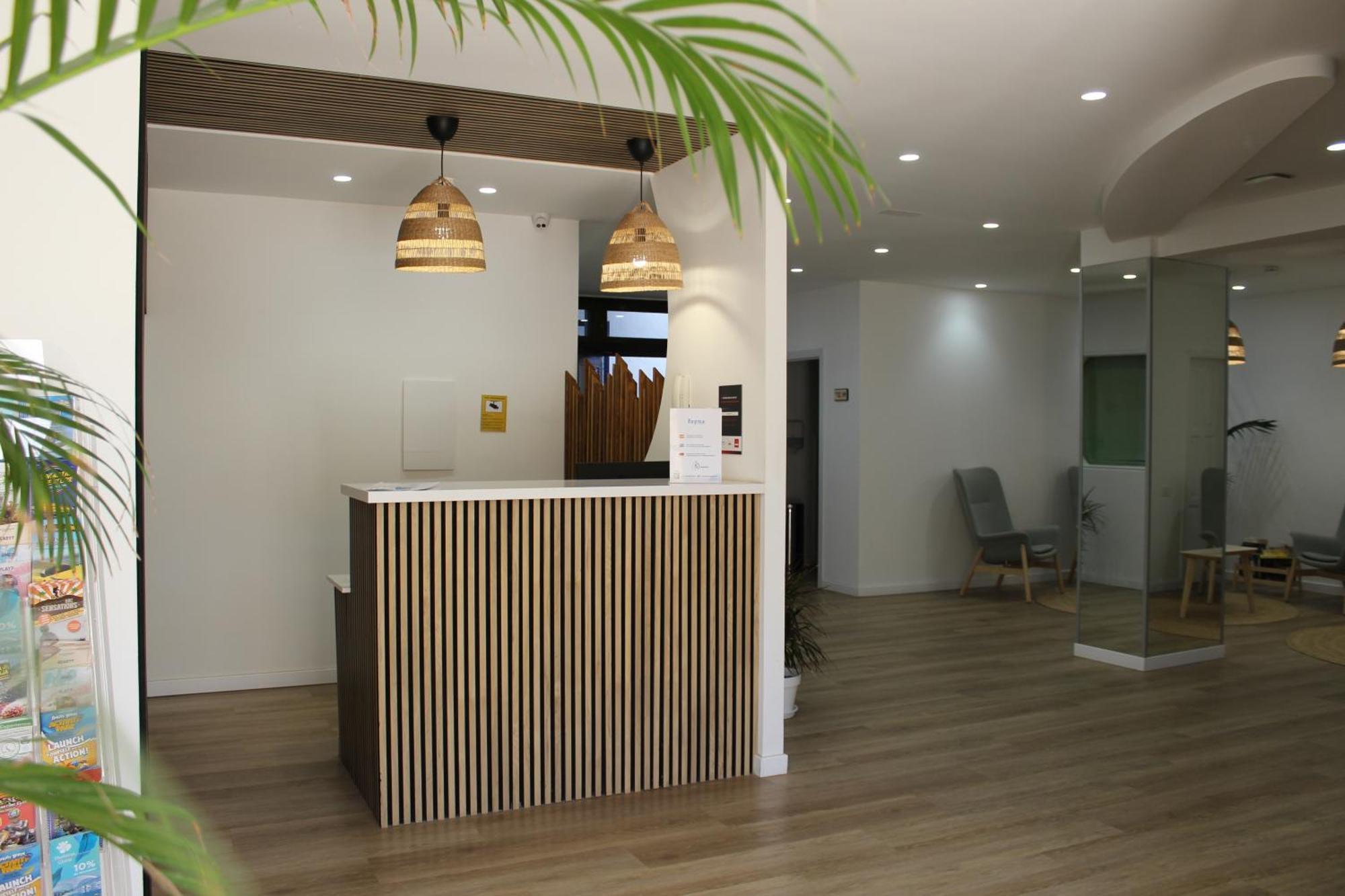 Apartamentos Fayna Playa del Ingles  Dış mekan fotoğraf