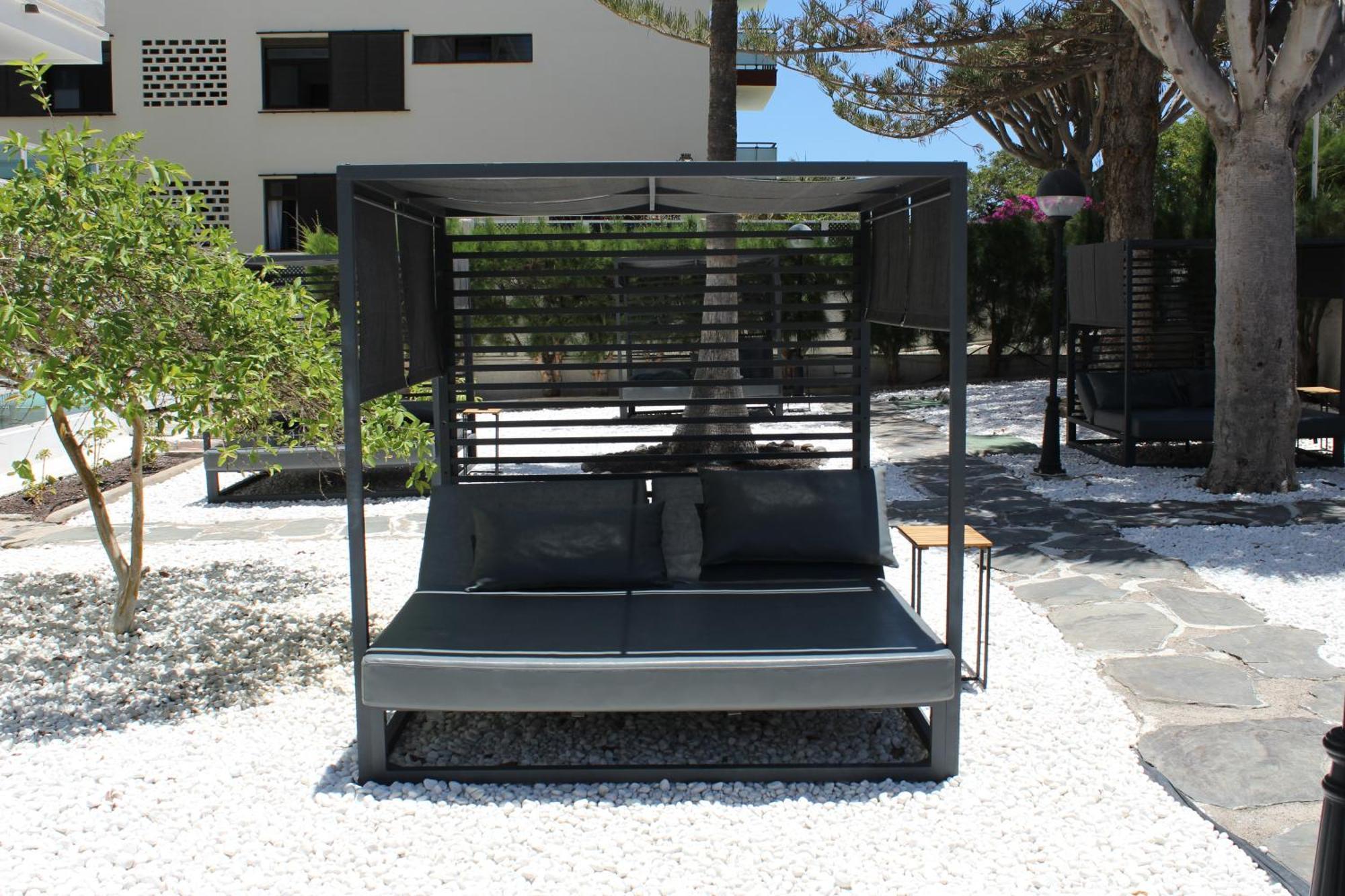 Apartamentos Fayna Playa del Ingles  Dış mekan fotoğraf