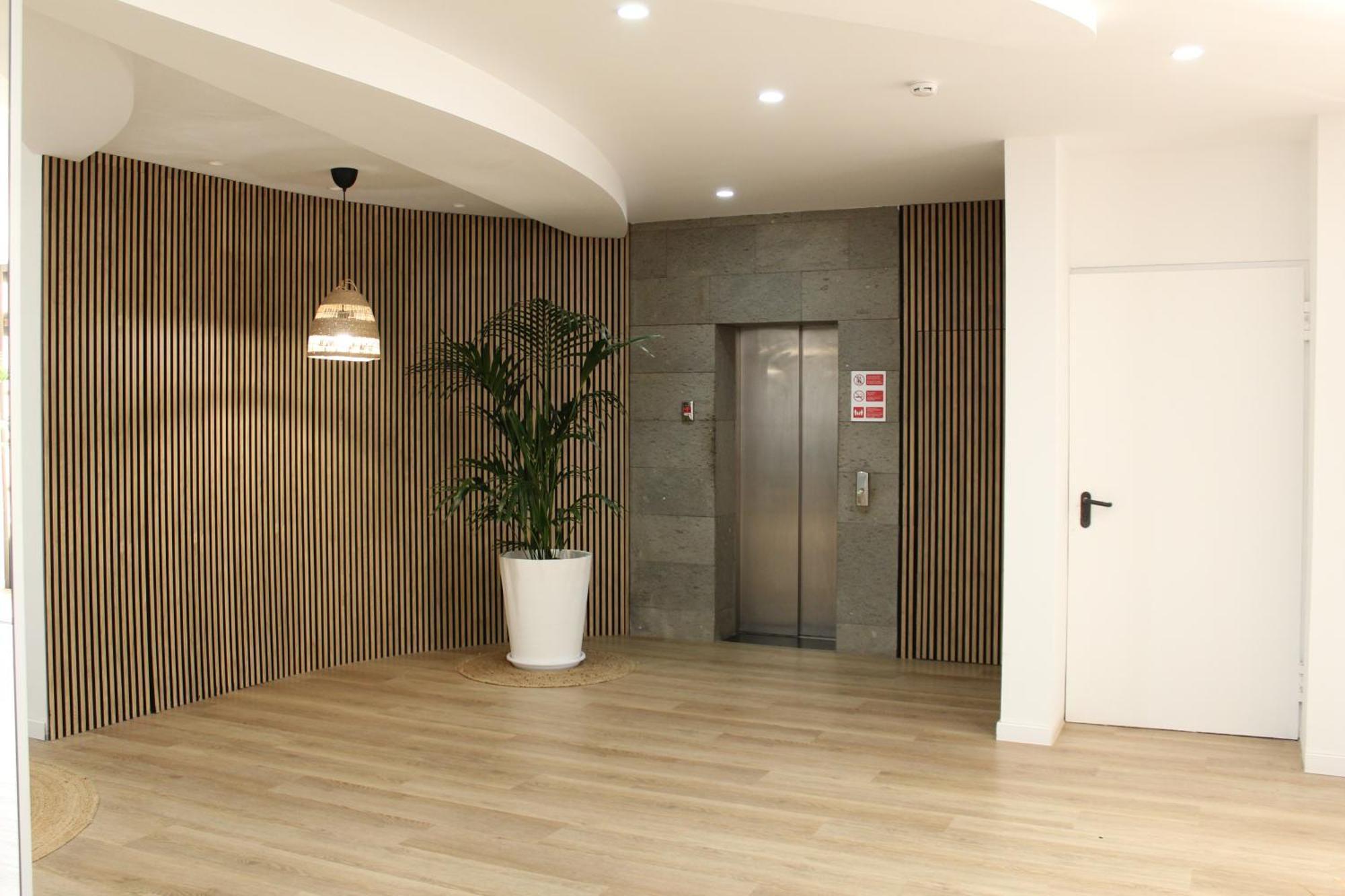 Apartamentos Fayna Playa del Ingles  Dış mekan fotoğraf