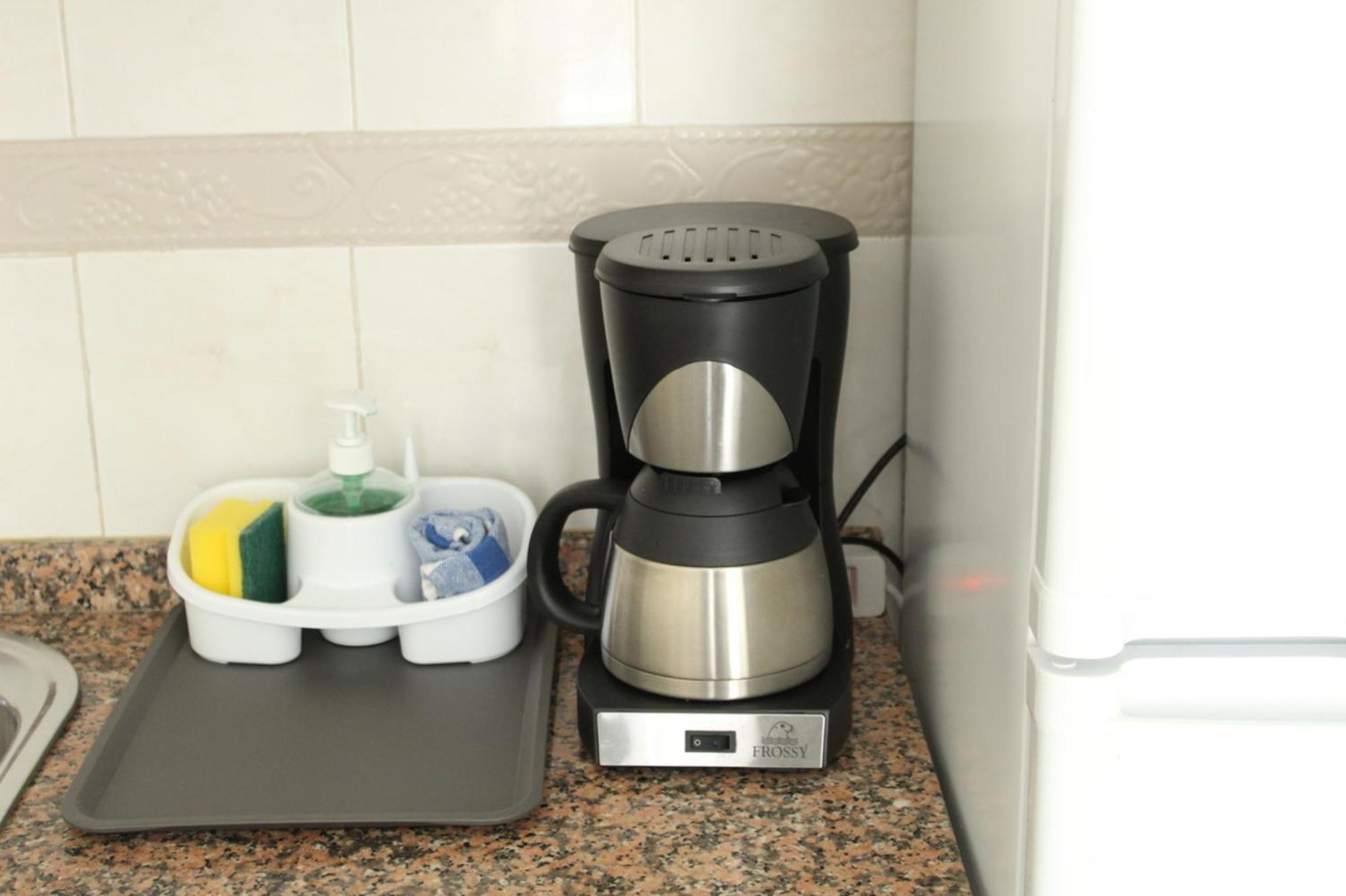 Apartamentos Fayna Playa del Ingles  Oda fotoğraf