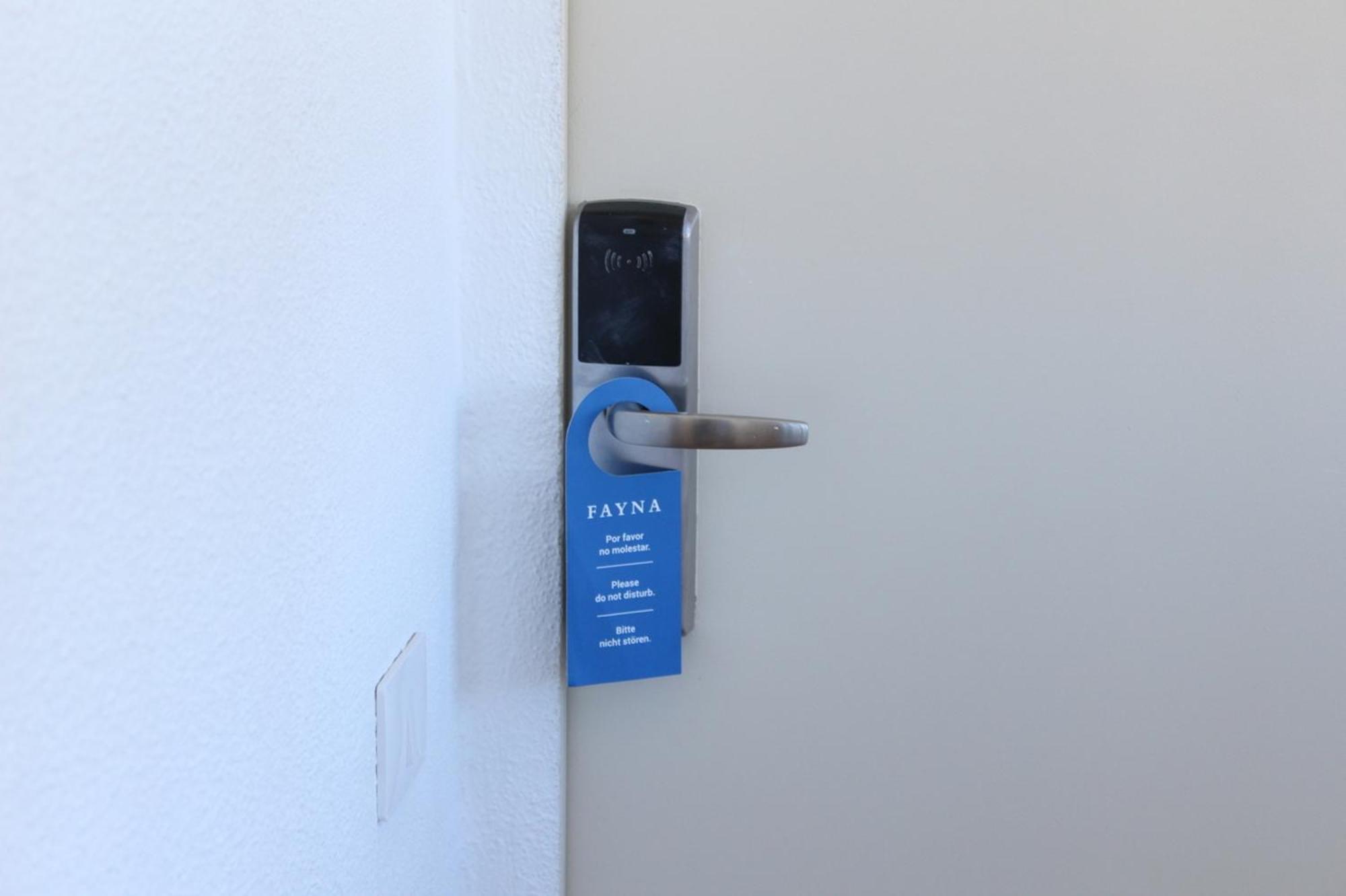 Apartamentos Fayna Playa del Ingles  Oda fotoğraf