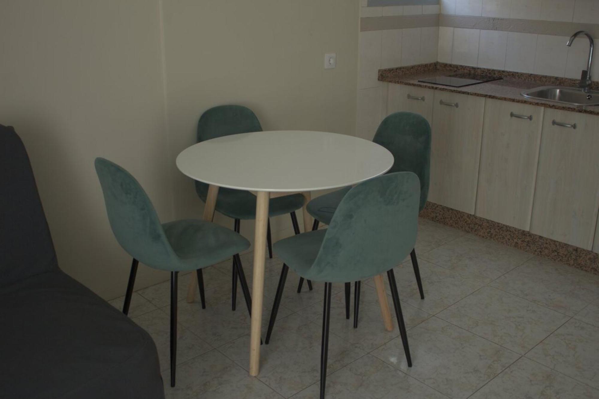 Apartamentos Fayna Playa del Ingles  Dış mekan fotoğraf