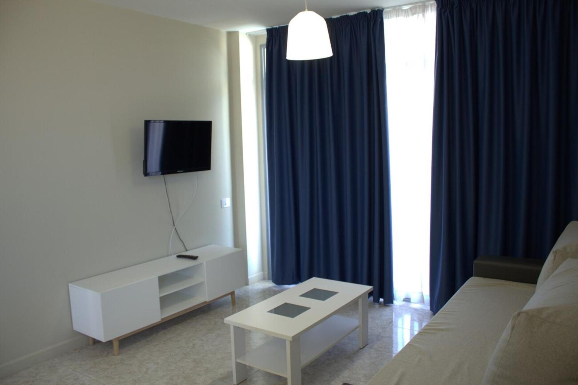 Apartamentos Fayna Playa del Ingles  Oda fotoğraf