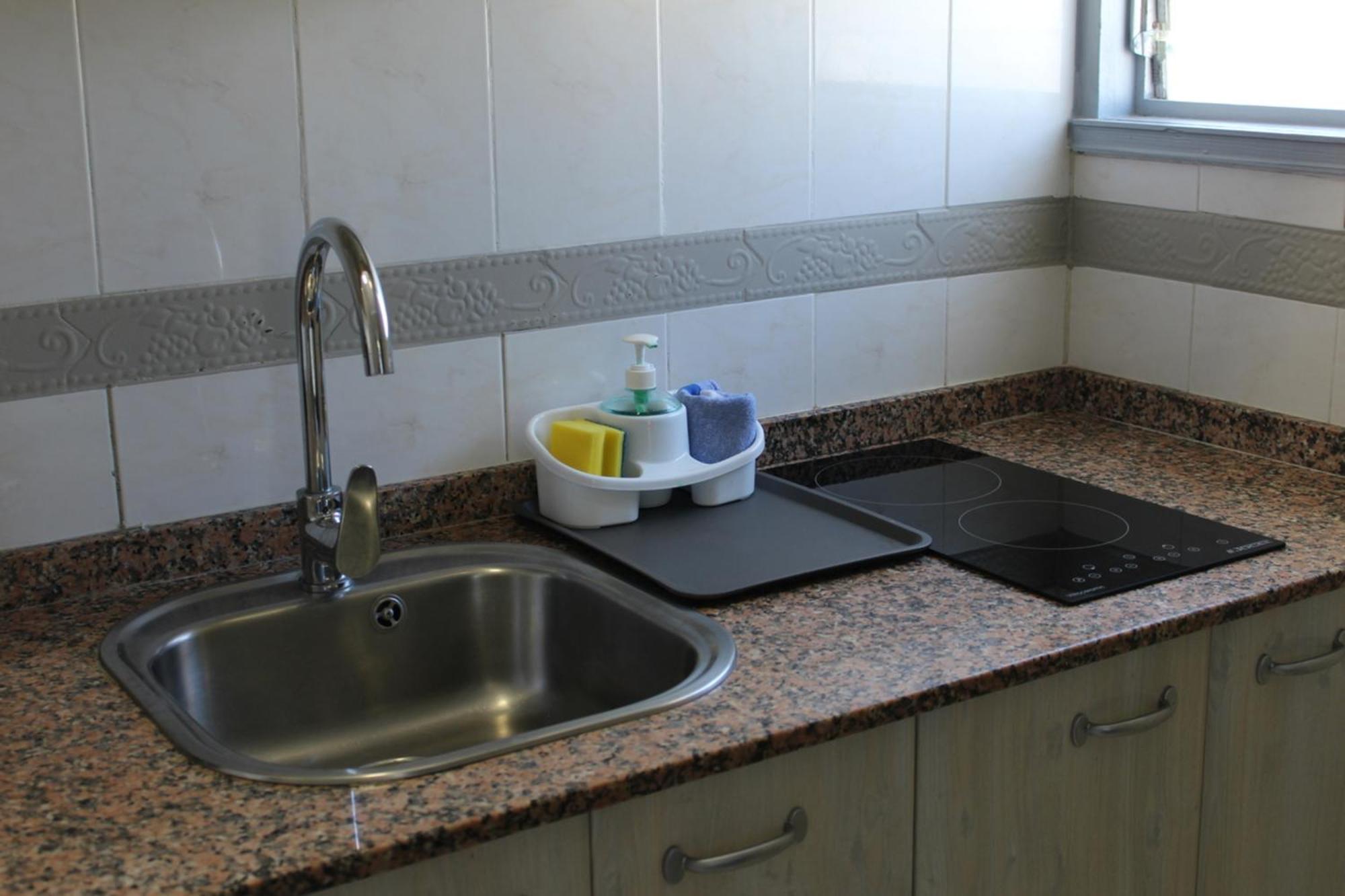 Apartamentos Fayna Playa del Ingles  Oda fotoğraf