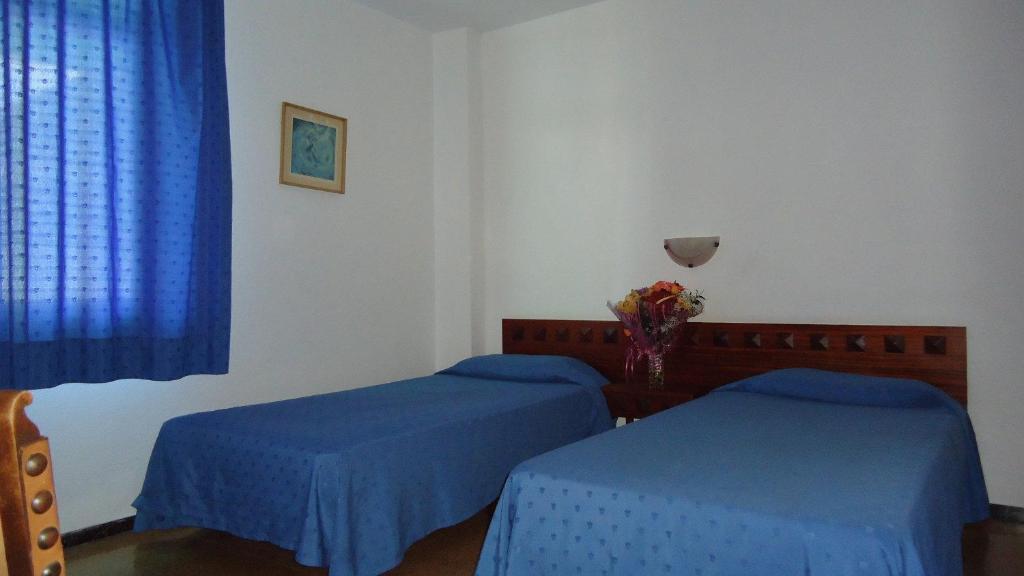 Apartamentos Fayna Playa del Ingles  Dış mekan fotoğraf